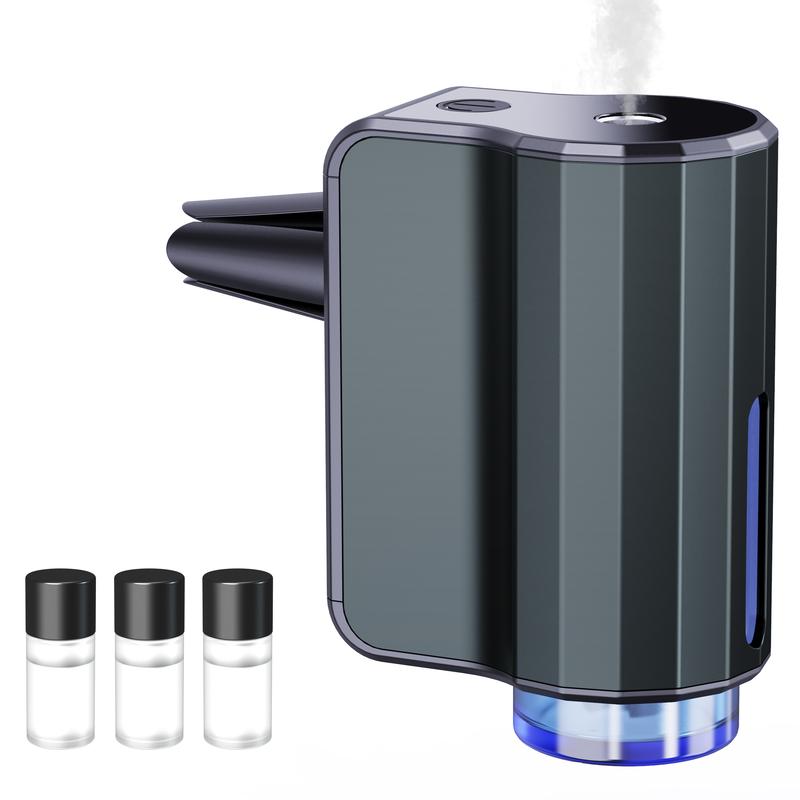Car De-Odorizer